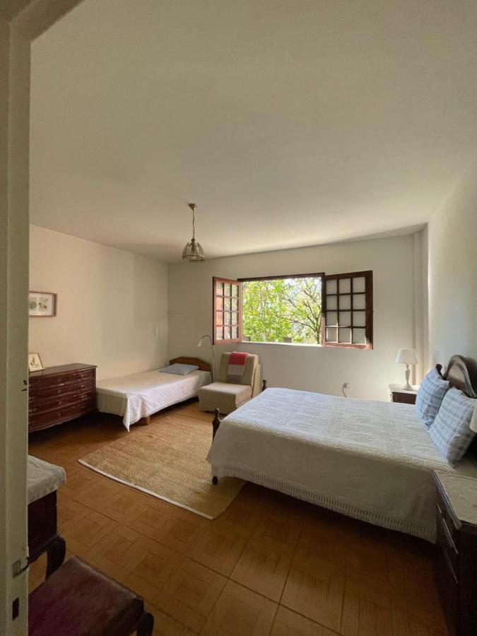 Quinta Do Tanquinho Villa Braga Bagian luar foto
